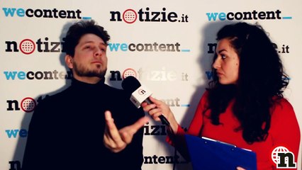 Lorenzo Bartolini si racconta con la slam poetry | Notizie.it