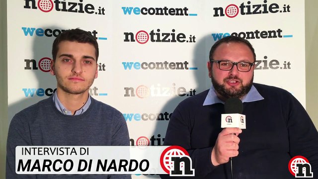 intervista a Francesco Giubilei, il giovane editore italiano | Notizie.it