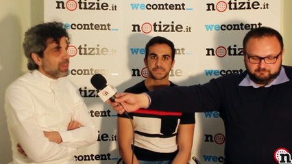 Intervista al cast di "Non rubateci i sogni"| Notizie.it