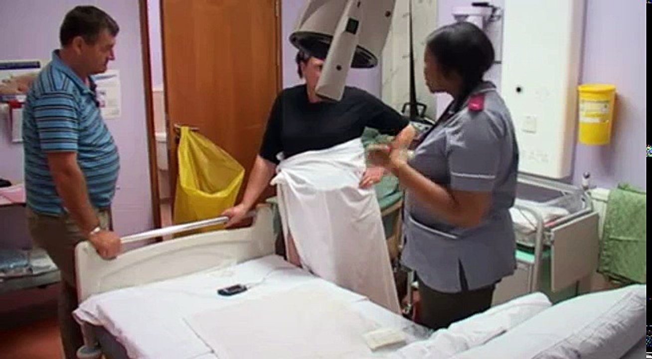 One Born Every Minute S01e06