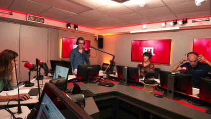 Grève SNCF : "C'est le gouvernement qui refuse de faire une pause", selon Éric Meyer