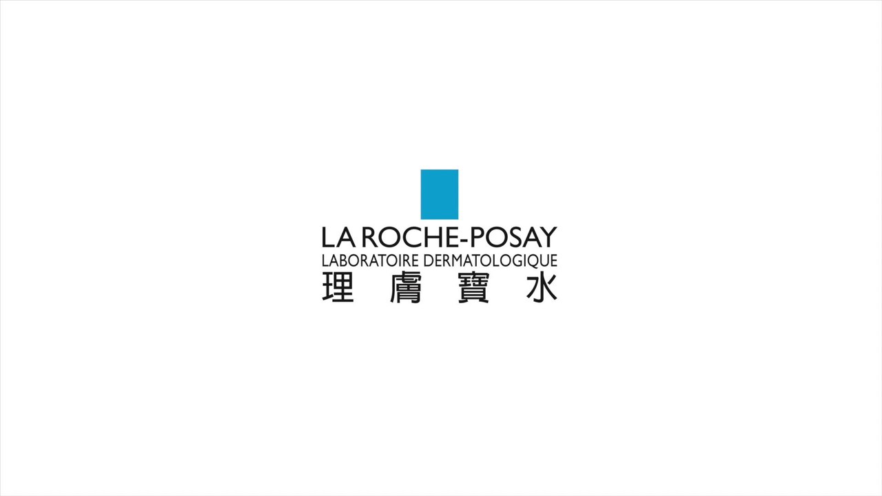 理膚寶水 La Roche-Posay 全日系列-長版
