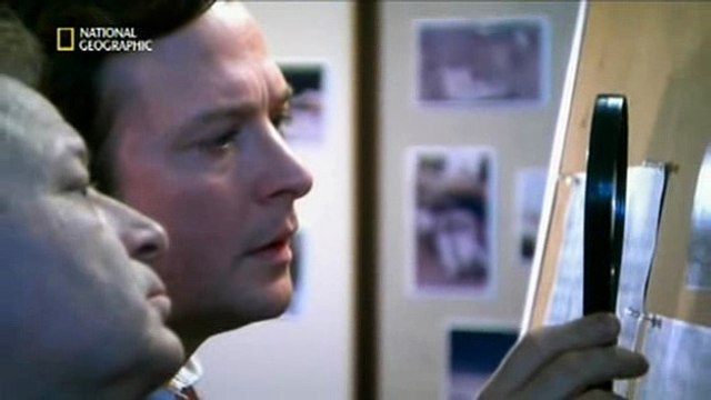 Indagini Ad Alta Quota - Gelo Mortale..!!