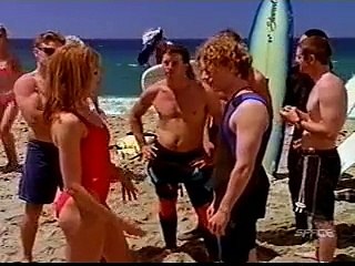 Weird Science 3-12 Free Gary