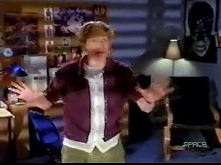 Weird Science 3-15 Teen Lisa