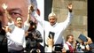 Mexico's Lopez Obrador widens lead in presidential poll
