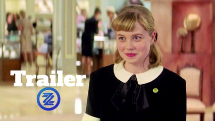 Ladies in Black Trailer #1 (2018) Rachael Taylor Comedy Movie HD