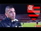 VAI SECAR O FLAMENGO ?? OLHA O QUE DIEGO SOUZA FALOU APÓS SÃO PAULO 3 x 0 VITÓRIA 12/06/2018