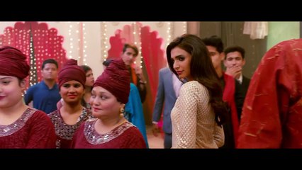 7 Din Mohabbat In _ Official Trailer _ Mahira Khan, Sheheryar Munawar _ B4U Moti_HD