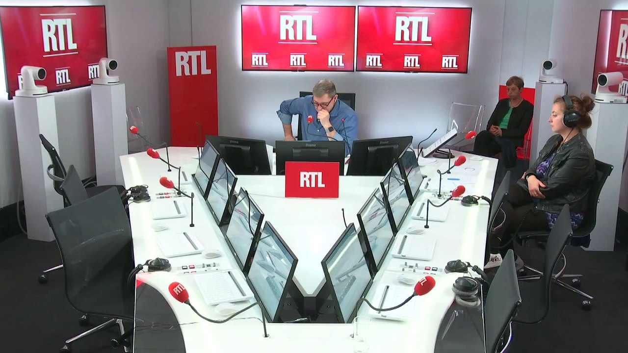 La nouvelle vie de Michel Neyret, grand flic "déchu"