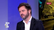 Loi  fake news : elle pose « de mauvais problèmes » et  de « mauvaises questions » pour Nicolas Vanbremeersch