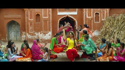 '5 Weddings' International Trailer -  Nargis Fakhri - Rajkummar Rao - Bo Derek - Candy Clark