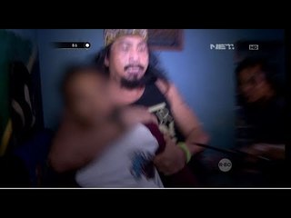 Mengumpat di Kamar, Akhirnya Pelaku Pembunuh di Malam Tahun Baru Tertangkap - 86