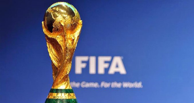 2026 FIFA Dünya Kupası ABD, Kanada ve Meksika Ortaklığında Düzenlenecek