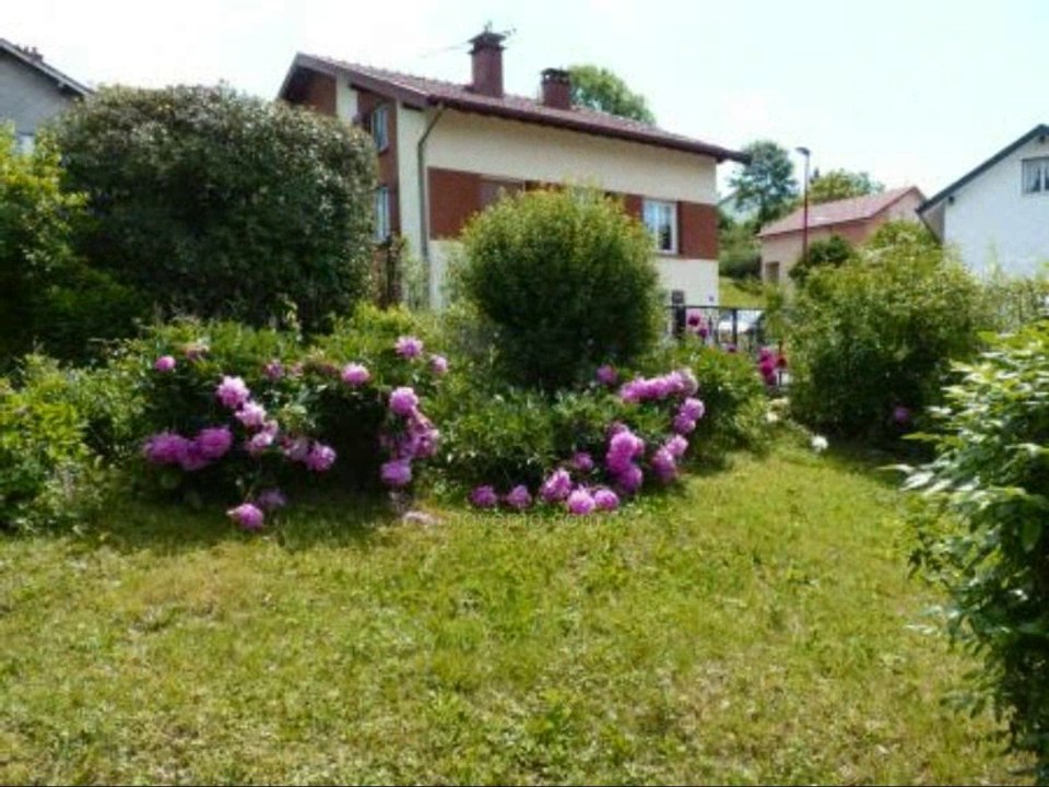 Location Vacances Appartement 2 Pièces Ville de Gérardmer Particulier Vosges entre lac forêts et montagnes – Novemo.com