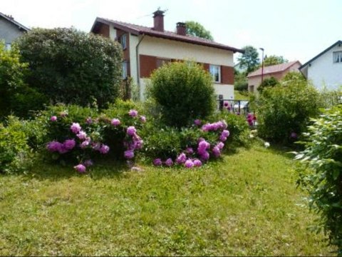 Location Vacances Appartement 2 Pièces Ville de Gérardmer Particulier Vosges entre lac forêts et montagnes – Novemo.com