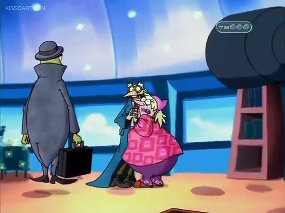 Wunschpunsch S2E23