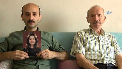 Plazadan Düşerek Ölen Şule Çet'in Babası: "Kızımın İntihar Ettiğine İnanmıyorum"