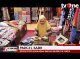 Parcel Batik Tulis Kudus