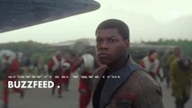 Star Wars : John Boyega en colère contre les 