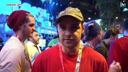 “Fortnite” steals the show at E3