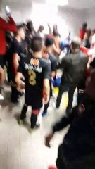 Qualification pour la finale du district - U17 contre Cruseilles