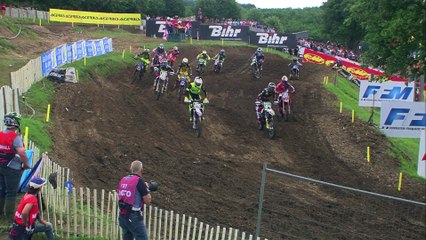 NEWS Highlights MXGP of France 2018 in Spanish