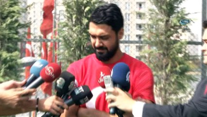 Futbolda FETÖ soruşturmasında ifadeler ortaya çıktı