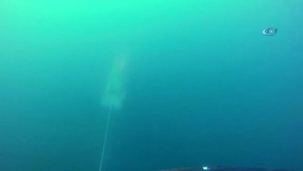 Tcg Yıldıray Denizaltısı Hedefi Böyle Batırdı