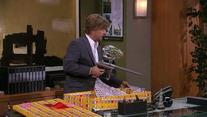 Rules Of Engagement S05e08