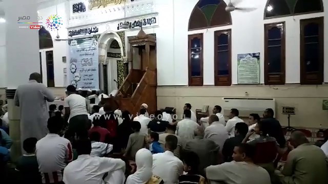 تكريم 100 حافظ للقرآن الكريم من أبناء مركز بئر العبد بشمال سيناء