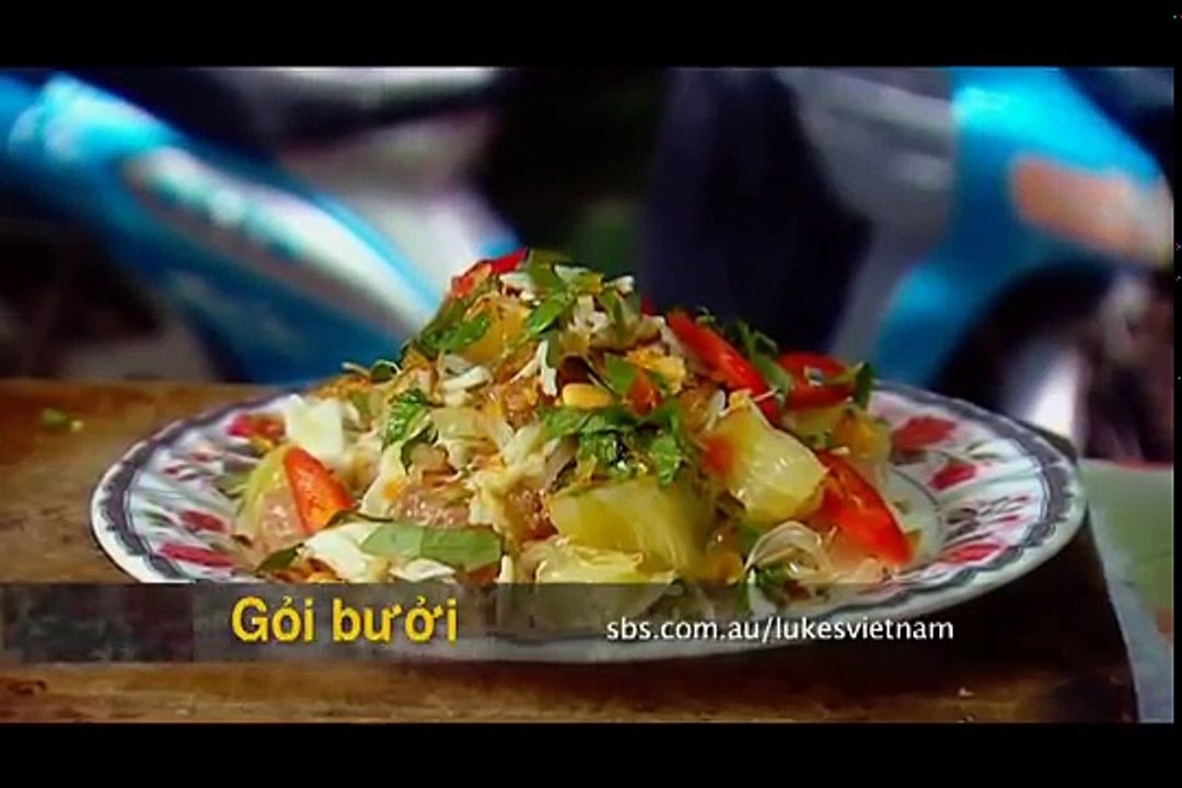 Luke Nguyens Vietnam - S01-E02