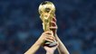 United States, Canada and Mexico awarded the 2026 FIFA World Cup