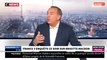 Morandini Live - Brigitte Macron courageuse : comment elle a affronté les critiques (vidéo)
