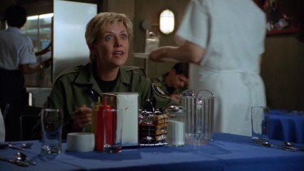 Stargate SG-1 05x13 - Proving Ground (HQ)