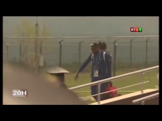 Mondial 2018 : les Lions en Russie