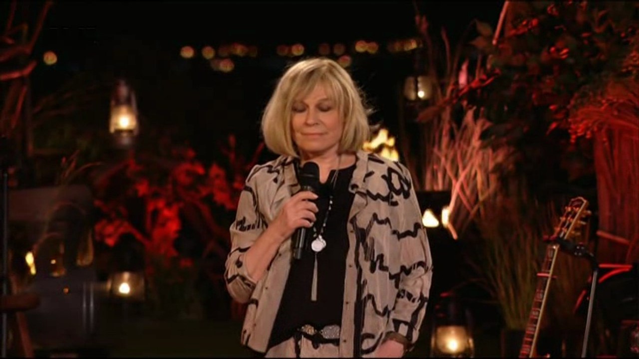 Mary Roos - Zu Dir 2018