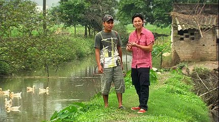 Luke Nguyens Vietnam - S02-E03 - Ninh Binh