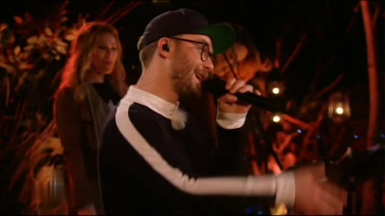 Mark Forster - Like a Lion 2018