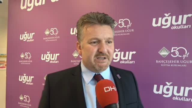 Uğur Okulları'ndan İngilizce Öğretmenlerine 'farklılaştırılmış Öğretim' Semineri