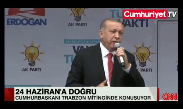 Ben kek diyorum bunlar keklik anlıyor