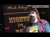 Mick Foley: What TNA should do to be successful?