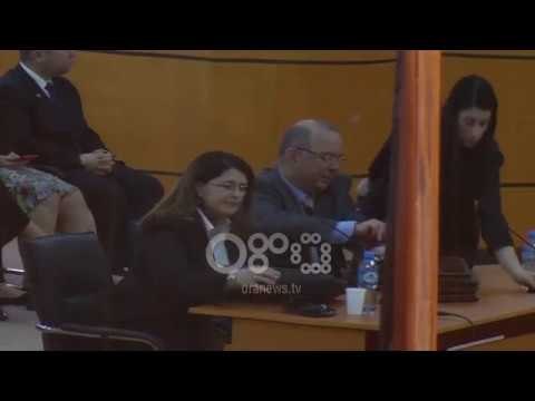 Ora News - KPK gaboi me pasurinë, konfirmon në detyrë kreun e Kushtetueses Bashkim Dedja