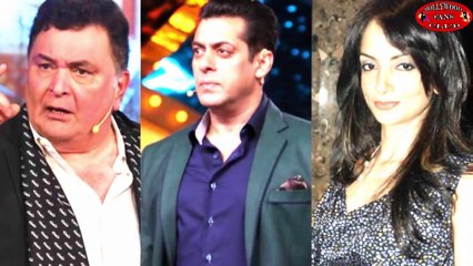 'संजू' रणबीर के बाप पर क्यों भड़के सलमान