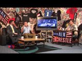 British wrestling compared to American Indy's - Marty Scurll