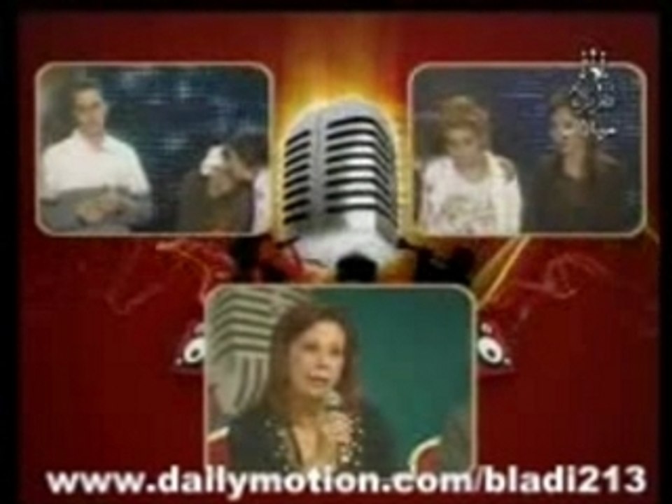 Alhane wa chabab 07 - natija tasouit