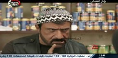 بوح السنابل الحلقة 28