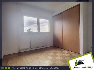 T2 A vendre Ecully 88m2 - Proche Centre