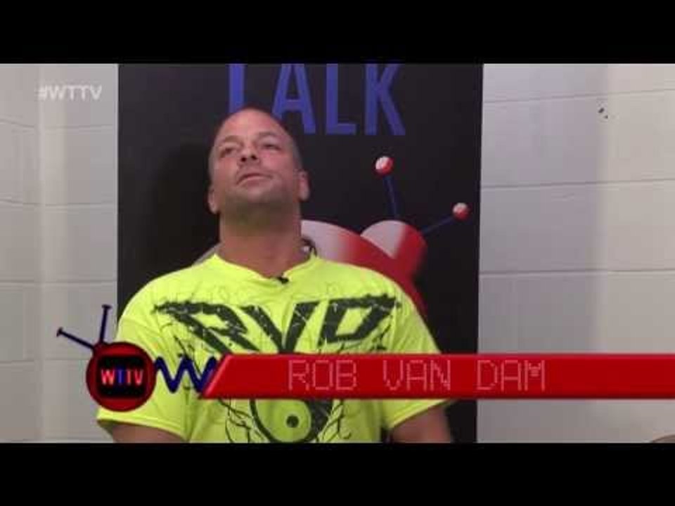 Best wrestling ribs/pranks Top stars tell all! video Dailymotion