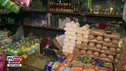 Pag-aangkat ng 200 metric tons na asukal, inaprubahan na ng SRA